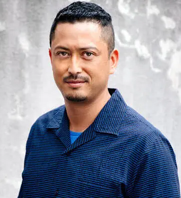 Hiroyuki Ikeuchi
