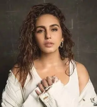 Huma Qureshi