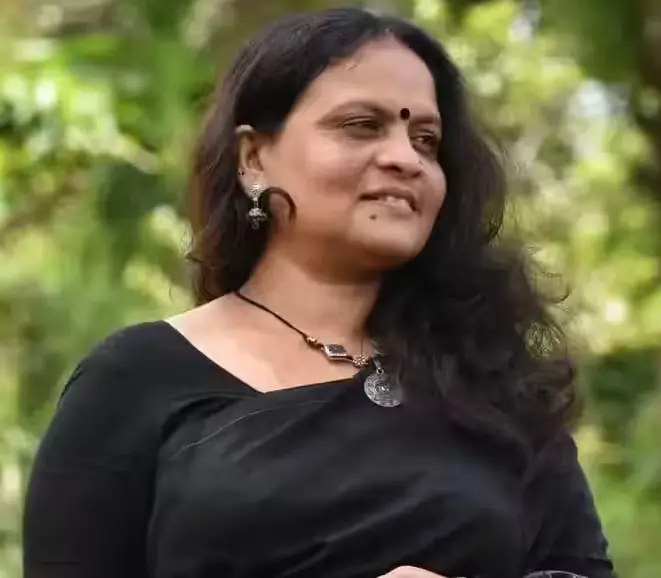 Jaya Kurup - Cast Of Diés Iraé 2025