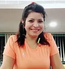 Jennifer Mistry Bansiwal