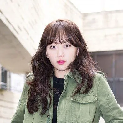 Jin Ki-joo - Cast Of Teach You A Lesson