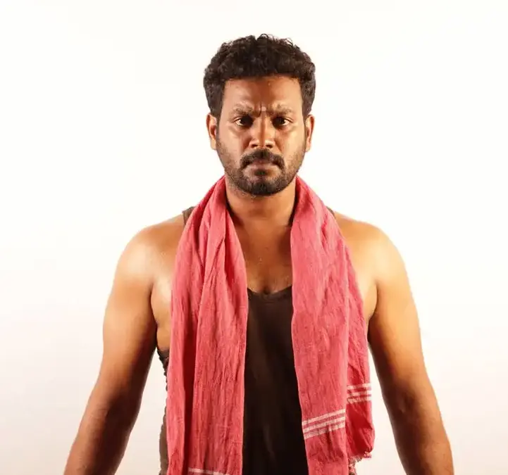 Kanna Ravi