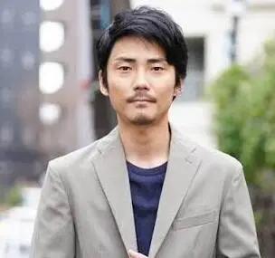 Katsuya Maiguma