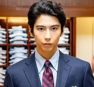Kento Kaku