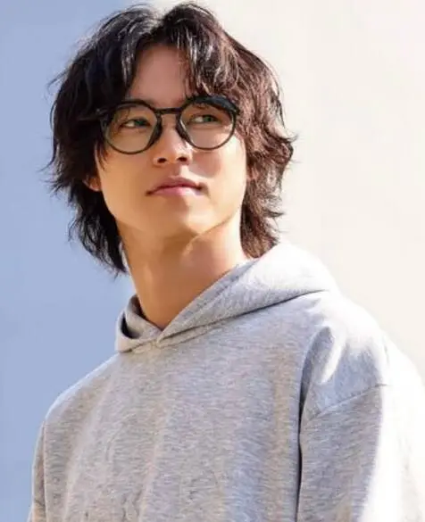 Kento Yamazaki - Cast Of Alice In Borderland