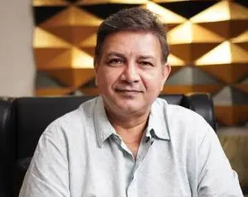 Kumud Mishra