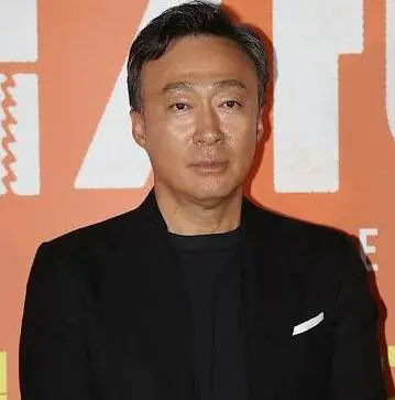 Lee Sung-min - Cast Of Teach You A Lesson