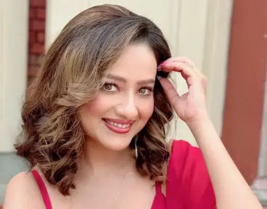 Madalsa Sharma - Cast Of Anupamaa