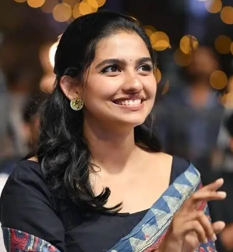 Mamitha Baiju - Cast of Dude