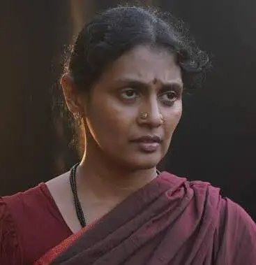 Manasi Sudhir