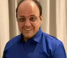 Mandar Chandwadkar