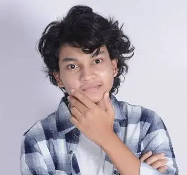 Mettu Nishesh