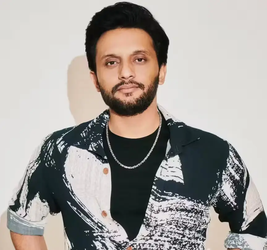 Mohammed Zeeshan Ayyub - Cast Of Ambikapathy
