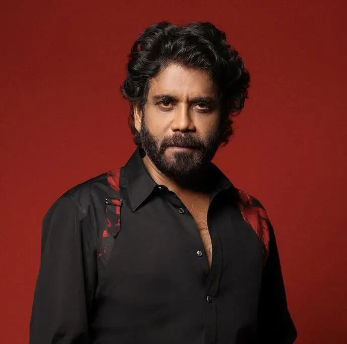 Nagarjuna Akkineni