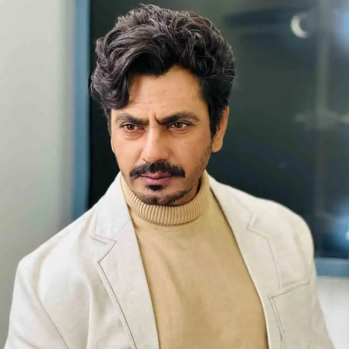 Nawazuddin Siddiqui - Cast Of Thamma