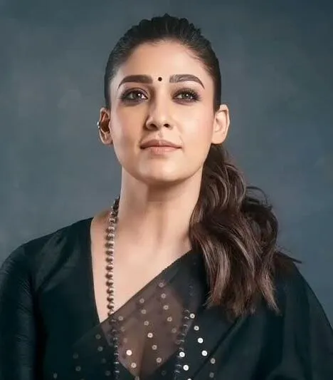 Nayanthara - Cast Of Toxic A Fairy Tale For Grown-Ups