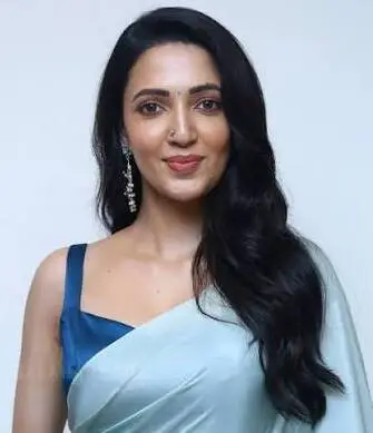 Neha Shetty