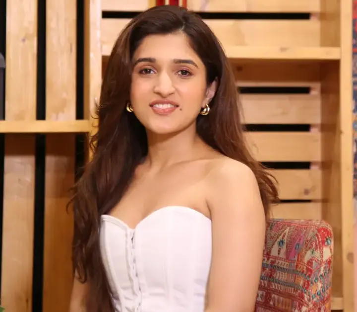 Nidhi Shah