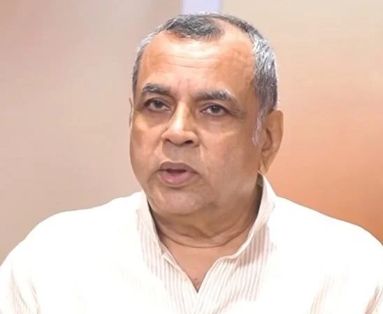 Paresh Rawal