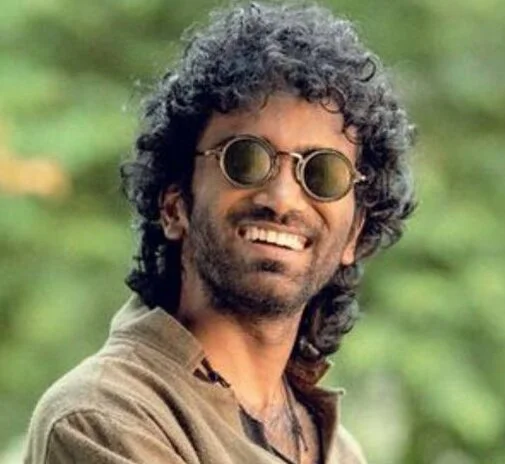 Cast of Dude - Pradeep Ranganathan