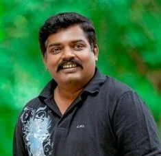 Pramod Shetty