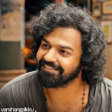 Pranav Mohanlal - Cast Of Diés Iraé 2025
