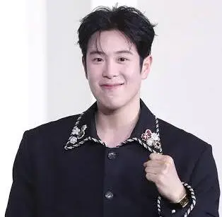 Pyo Ji-hoon (P.O)