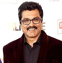 R. Sarathkumar - Cast of Dude