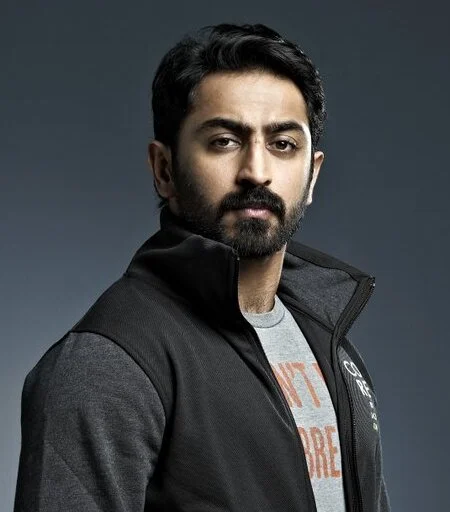 Rahul Madhav