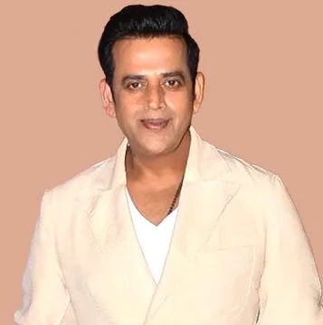 Ravi Kishan