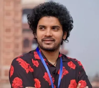 Ravi Teja Duggirala - Cast Of 8 Vasantalu