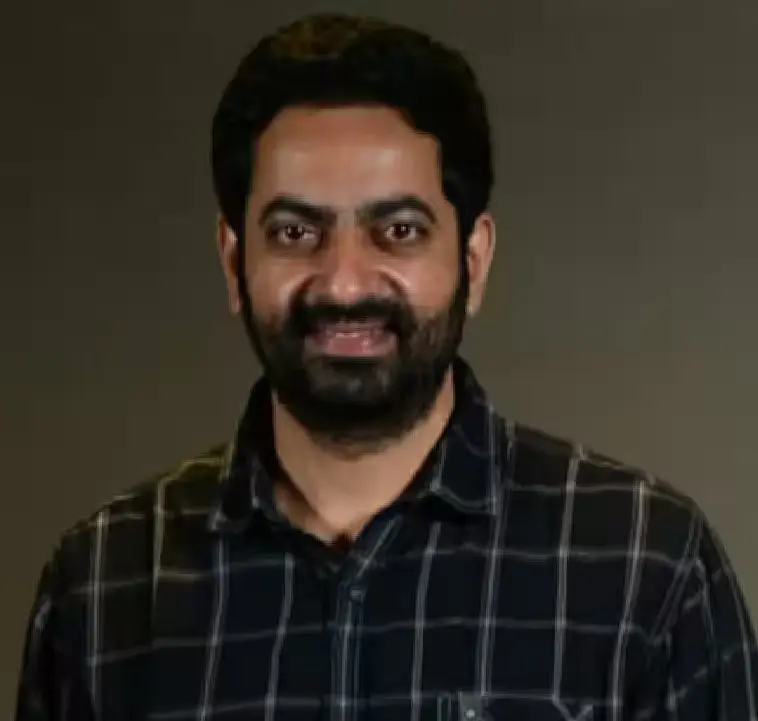 Saiju Kurup