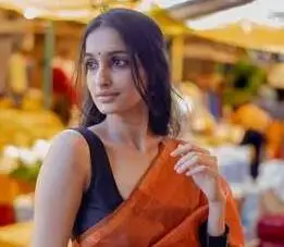 Sanjana Hardageri