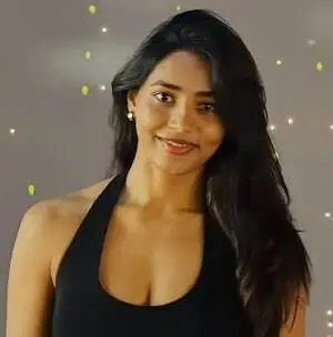 Sapthami Gowda - Cast Of Kantara