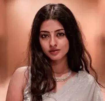Sheersha Tiwari