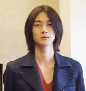 Shuntaro Yanagi