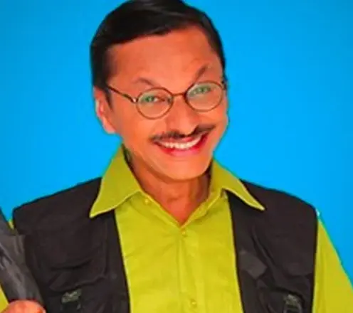 Shyam Pathak