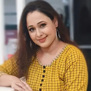 Sonalika Joshi