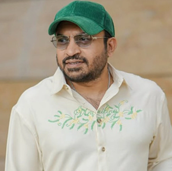Soubin Shahir