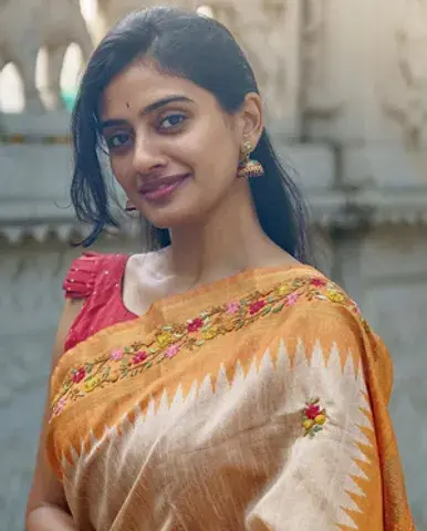 Sushmitha Bhat - Cast Of Diés Iraé 2025