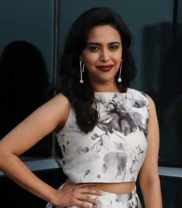 Swara Bhasker