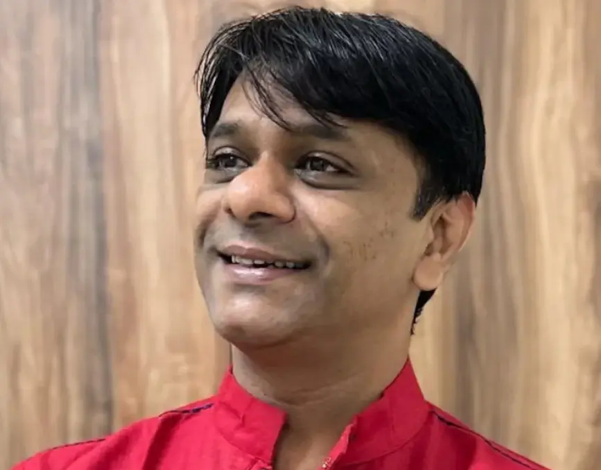Tanmay Vekaria