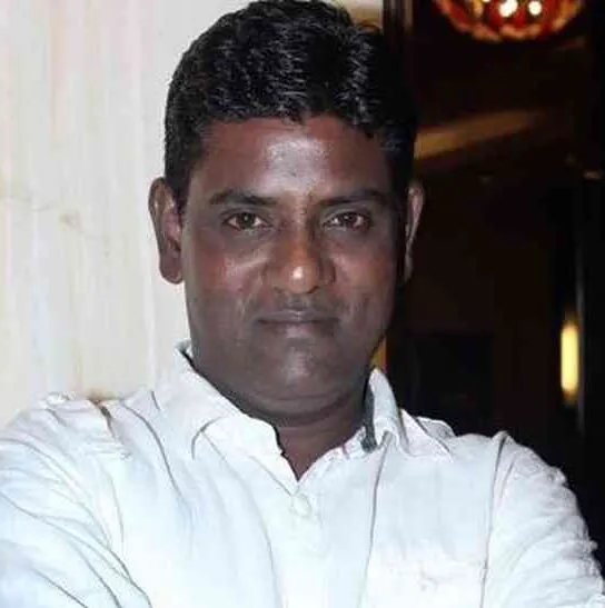 Tanuj Mahashabde