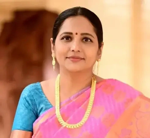 Vinodhini Vaidyanathan
