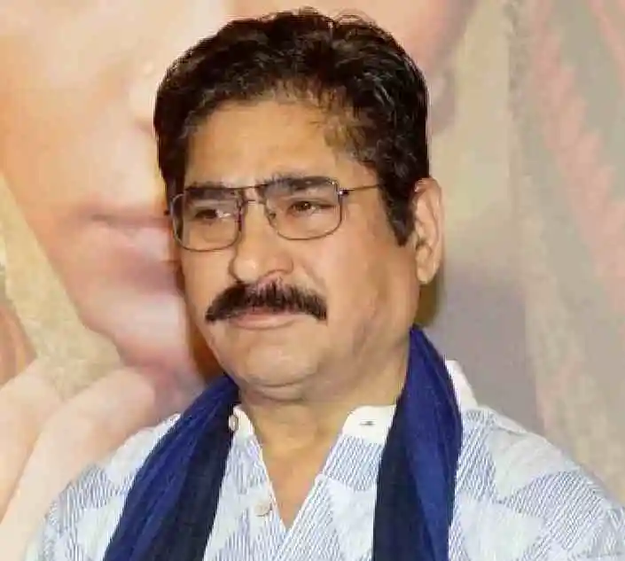 Yashpal Sharma