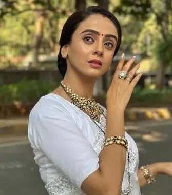 Zalak Desai