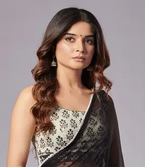 Bhavika Sharma - Cast Of Ghum Hai Kisikey Pyaar Meiin