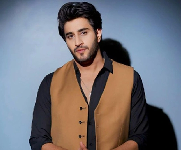 Anurag Vyas