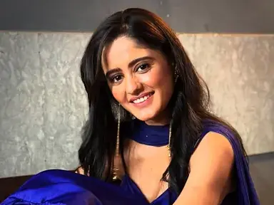 Ayesha Singh - Cast Of Ghum Hai Kisikey Pyaar Meiin