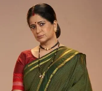 Geeta Tyagi